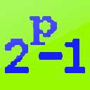 Prime95 - Logo